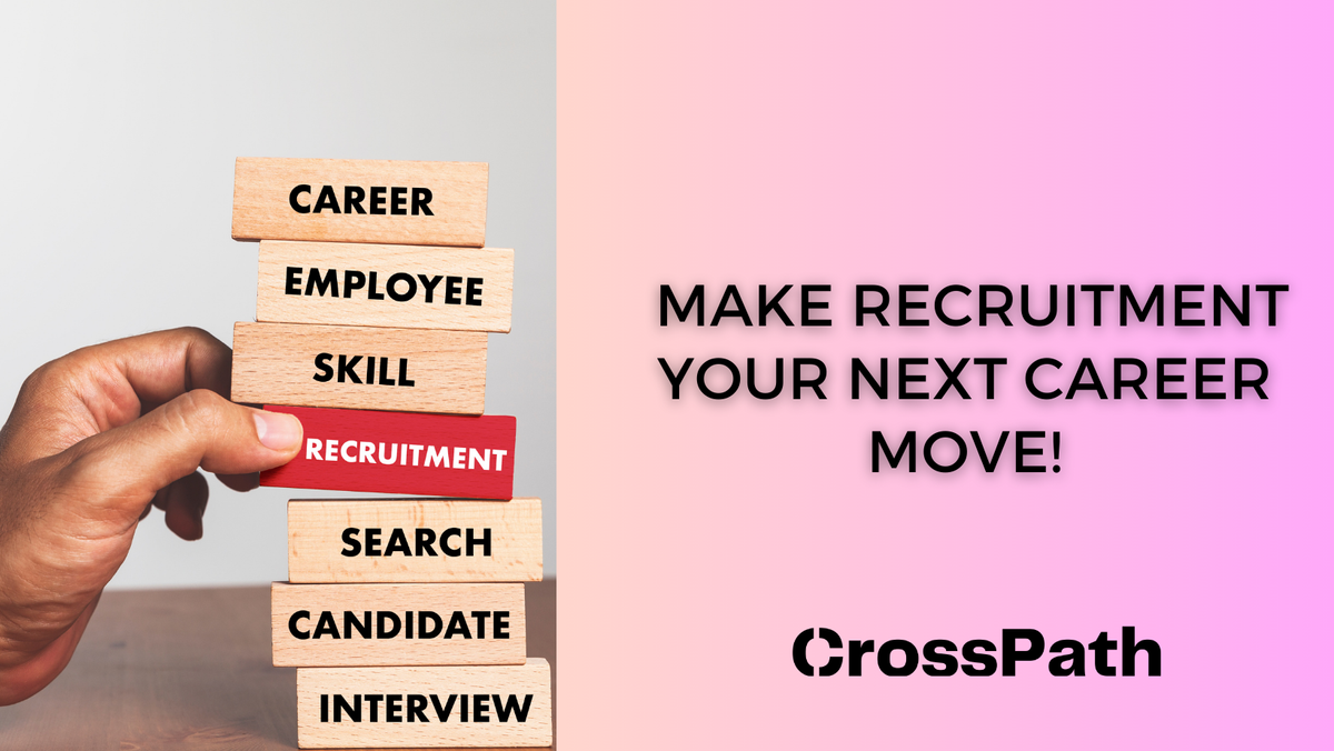 Recruitment Cross Path