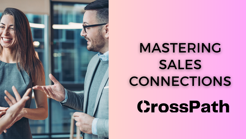 Crack the Sales Network Code with Growth Partnership! 🚀